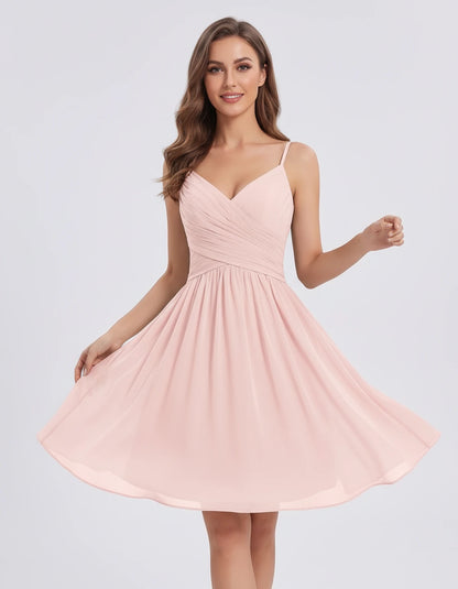 Justine Mini Dresses — Pink | SKU: RB-d4661d-pink-2,RB-d4661d-pink-4,RB-d4661d-pink-6,RB-d4661d-pink-8,RB-d4661d-pink-10,RB-d4661d-pink-12,RB-d4661d-pink-14,RB-d4661d-pink-16,RB-d4661d-pink-16W,RB-d4661d-pink-18W,RB-d4661d-pink-20W,RB-d4661d-pink-22W