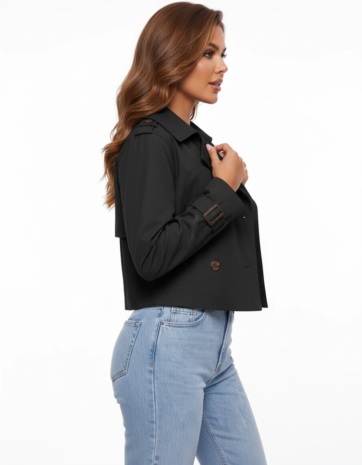 Kalarne Jackets — Black | SKU: RB-5e2d90-black-XS,RB-5e2d90-black-S,RB-5e2d90-black-M,RB-5e2d90-black-L,RB-5e2d90-black-XL