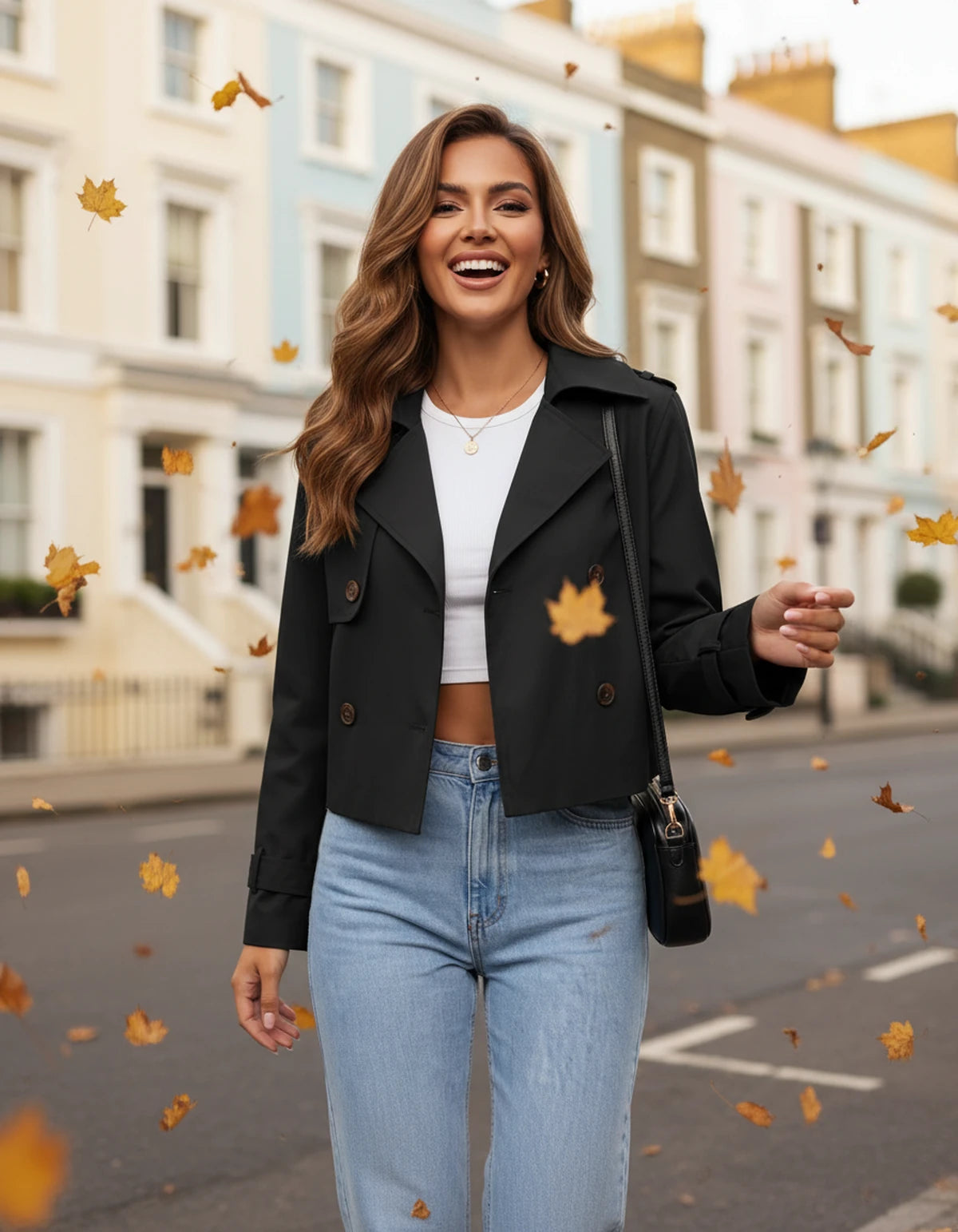 Kalarne Jackets — Black | SKU: RB-5e2d90-black-XS,RB-5e2d90-black-S,RB-5e2d90-black-M,RB-5e2d90-black-L,RB-5e2d90-black-XL