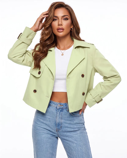Kalarne Jackets — Mint