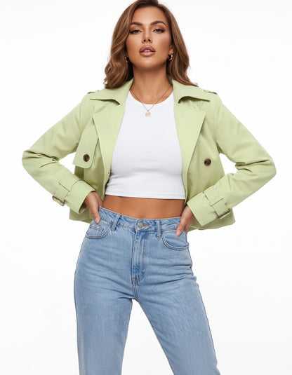 Kalarne Jackets — Mint | SKU: RB-5e2d90-mint-XS,RB-5e2d90-mint-S,RB-5e2d90-mint-M,RB-5e2d90-mint-L,RB-5e2d90-mint-XL