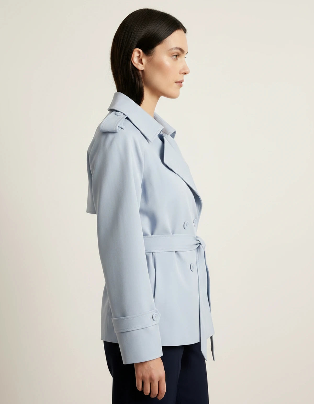 Katharine Jackets — Light blue | SKU: RB-209764-lightb7b-XS,RB-209764-lightb7b-S,RB-209764-lightb7b-M,RB-209764-lightb7b-L
