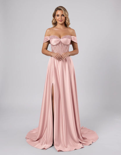 Lakoda Maxi Dresses — Pink | SKU: RB-90bfb0-pink-2,RB-90bfb0-pink-4,RB-90bfb0-pink-6,RB-90bfb0-pink-8,RB-90bfb0-pink-10,RB-90bfb0-pink-12,RB-90bfb0-pink-14,RB-90bfb0-pink-16,RB-90bfb0-pink-16W,RB-90bfb0-pink-18W,RB-90bfb0-pink-20W,RB-90bfb0-pink-22W