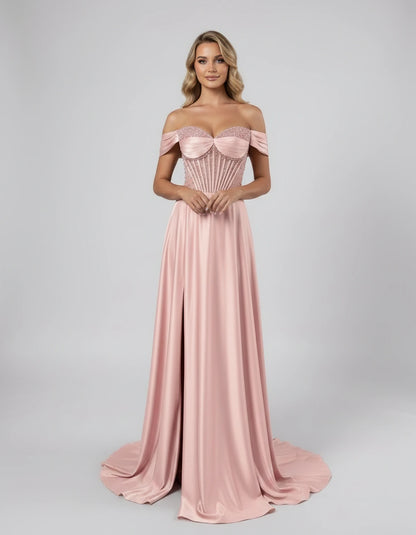 Lakoda Maxi Dresses — Pink | SKU: RB-90bfb0-pink-2,RB-90bfb0-pink-4,RB-90bfb0-pink-6,RB-90bfb0-pink-8,RB-90bfb0-pink-10,RB-90bfb0-pink-12,RB-90bfb0-pink-14,RB-90bfb0-pink-16,RB-90bfb0-pink-16W,RB-90bfb0-pink-18W,RB-90bfb0-pink-20W,RB-90bfb0-pink-22W