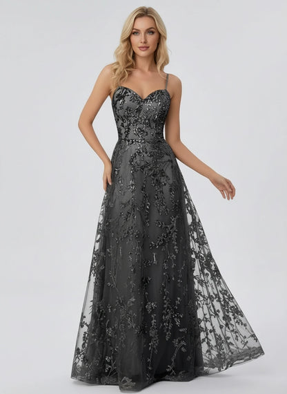 Lalique Maxi Dresses — Black | SKU: RB-8fa0b2-black-2,RB-8fa0b2-black-4,RB-8fa0b2-black-6,RB-8fa0b2-black-8,RB-8fa0b2-black-10,RB-8fa0b2-black-12,RB-8fa0b2-black-14,RB-8fa0b2-black-16,RB-8fa0b2-black-16W,RB-8fa0b2-black-18W,RB-8fa0b2-black-20W,RB-8fa0b2-black-22W