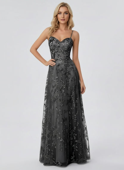 Lalique Maxi Dresses — Black | SKU: RB-8fa0b2-black-2,RB-8fa0b2-black-4,RB-8fa0b2-black-6,RB-8fa0b2-black-8,RB-8fa0b2-black-10,RB-8fa0b2-black-12,RB-8fa0b2-black-14,RB-8fa0b2-black-16,RB-8fa0b2-black-16W,RB-8fa0b2-black-18W,RB-8fa0b2-black-20W,RB-8fa0b2-black-22W