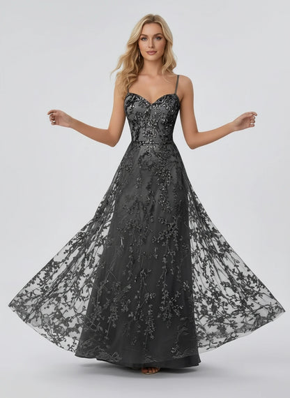 Lalique Maxi Dresses — Black | SKU: RB-8fa0b2-black-2,RB-8fa0b2-black-4,RB-8fa0b2-black-6,RB-8fa0b2-black-8,RB-8fa0b2-black-10,RB-8fa0b2-black-12,RB-8fa0b2-black-14,RB-8fa0b2-black-16,RB-8fa0b2-black-16W,RB-8fa0b2-black-18W,RB-8fa0b2-black-20W,RB-8fa0b2-black-22W