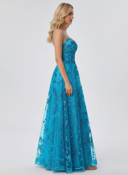 Lalique Maxi Dresses — Blue | SKU: RB-8fa0b2-blue-2,RB-8fa0b2-blue-4,RB-8fa0b2-blue-6,RB-8fa0b2-blue-8,RB-8fa0b2-blue-10,RB-8fa0b2-blue-12,RB-8fa0b2-blue-14,RB-8fa0b2-blue-16,RB-8fa0b2-blue-16W,RB-8fa0b2-blue-18W,RB-8fa0b2-blue-20W,RB-8fa0b2-blue-22W