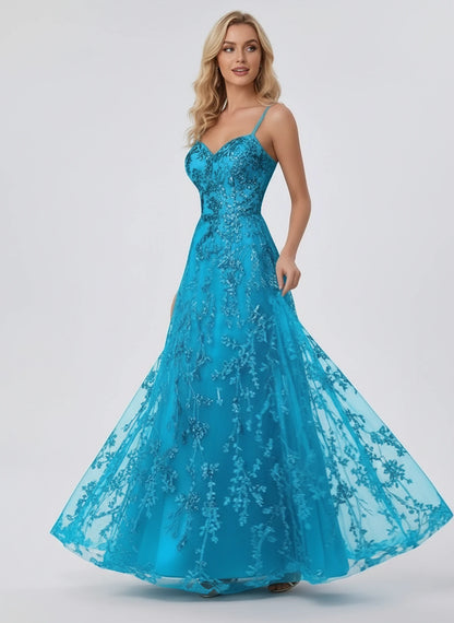 Lalique Maxi Dresses — Blue | SKU: RB-8fa0b2-blue-2,RB-8fa0b2-blue-4,RB-8fa0b2-blue-6,RB-8fa0b2-blue-8,RB-8fa0b2-blue-10,RB-8fa0b2-blue-12,RB-8fa0b2-blue-14,RB-8fa0b2-blue-16,RB-8fa0b2-blue-16W,RB-8fa0b2-blue-18W,RB-8fa0b2-blue-20W,RB-8fa0b2-blue-22W