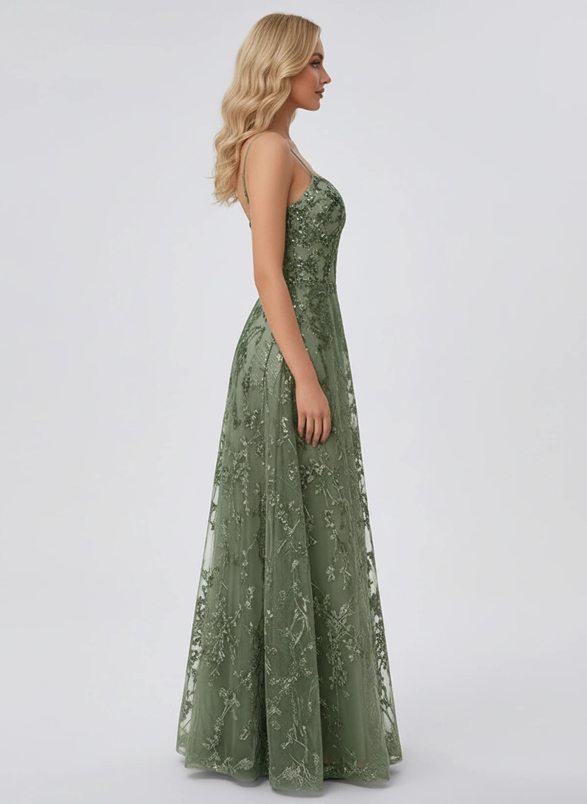 Lalique Maxi Dresses — Dusty Green | SKU: RB-8fa0b2-dustyg14-2,RB-8fa0b2-dustyg14-4,RB-8fa0b2-dustyg14-6,RB-8fa0b2-dustyg14-8,RB-8fa0b2-dustyg14-10,RB-8fa0b2-dustyg14-12,RB-8fa0b2-dustyg14-14,RB-8fa0b2-dustyg14-16,RB-8fa0b2-dustyg14-16W,RB-8fa0b2-dustyg14-18W,RB-8fa0b2-dustyg14-20W,RB-8fa0b2-dustyg14-22W