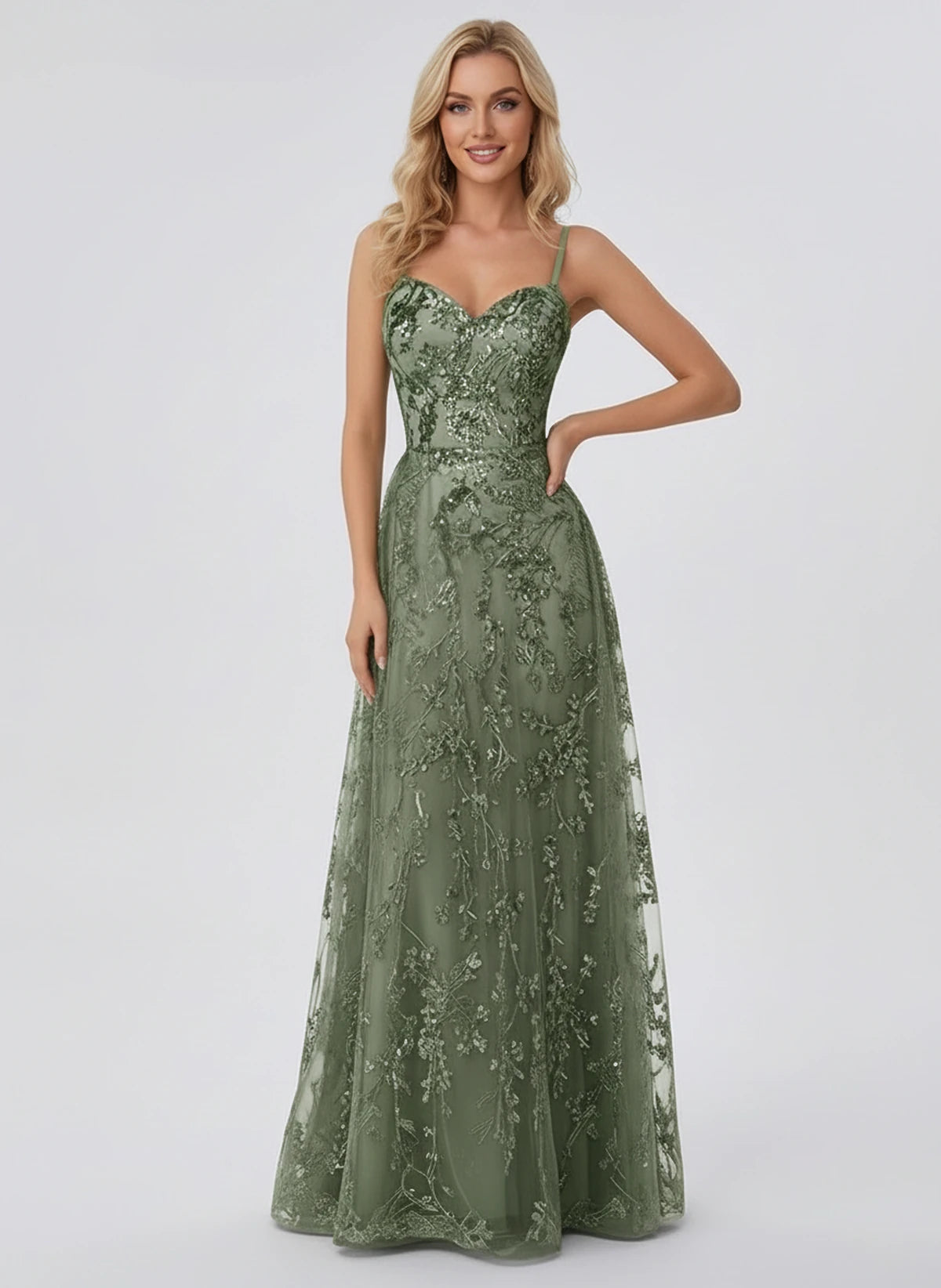 Lalique Maxi Dresses — Dusty Green | SKU: RB-8fa0b2-dustyg14-2,RB-8fa0b2-dustyg14-4,RB-8fa0b2-dustyg14-6,RB-8fa0b2-dustyg14-8,RB-8fa0b2-dustyg14-10,RB-8fa0b2-dustyg14-12,RB-8fa0b2-dustyg14-14,RB-8fa0b2-dustyg14-16,RB-8fa0b2-dustyg14-16W,RB-8fa0b2-dustyg14-18W,RB-8fa0b2-dustyg14-20W,RB-8fa0b2-dustyg14-22W