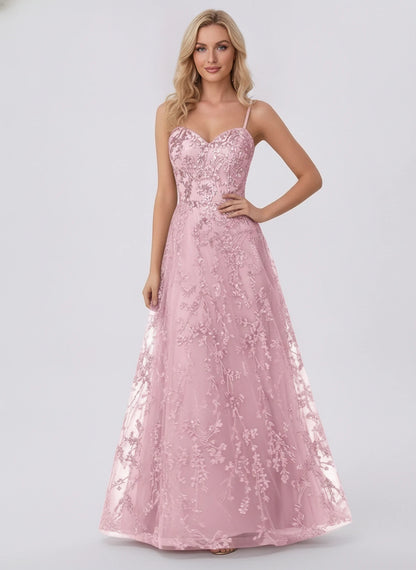Lalique Maxi Dresses — Pink | SKU: RB-8fa0b2-pink-2,RB-8fa0b2-pink-4,RB-8fa0b2-pink-6,RB-8fa0b2-pink-8,RB-8fa0b2-pink-10,RB-8fa0b2-pink-12,RB-8fa0b2-pink-14,RB-8fa0b2-pink-16,RB-8fa0b2-pink-16W,RB-8fa0b2-pink-18W,RB-8fa0b2-pink-20W,RB-8fa0b2-pink-22W