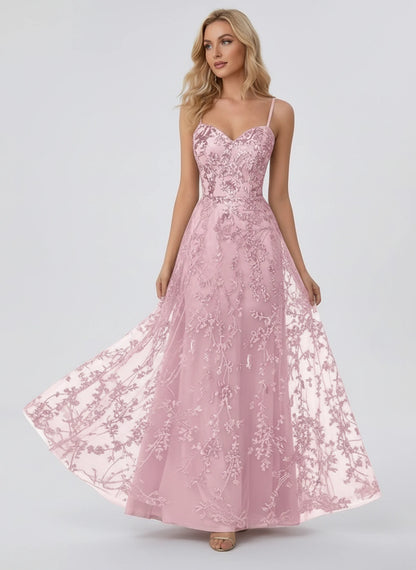 Lalique Maxi Dresses — Pink | SKU: RB-8fa0b2-pink-2,RB-8fa0b2-pink-4,RB-8fa0b2-pink-6,RB-8fa0b2-pink-8,RB-8fa0b2-pink-10,RB-8fa0b2-pink-12,RB-8fa0b2-pink-14,RB-8fa0b2-pink-16,RB-8fa0b2-pink-16W,RB-8fa0b2-pink-18W,RB-8fa0b2-pink-20W,RB-8fa0b2-pink-22W