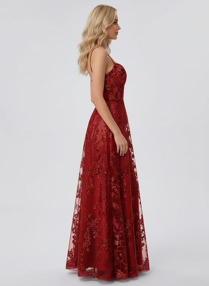 Lalique Maxi Dresses — Red | SKU: RB-8fa0b2-red-2,RB-8fa0b2-red-4,RB-8fa0b2-red-6,RB-8fa0b2-red-8,RB-8fa0b2-red-10,RB-8fa0b2-red-12,RB-8fa0b2-red-14,RB-8fa0b2-red-16,RB-8fa0b2-red-16W,RB-8fa0b2-red-18W,RB-8fa0b2-red-20W,RB-8fa0b2-red-22W