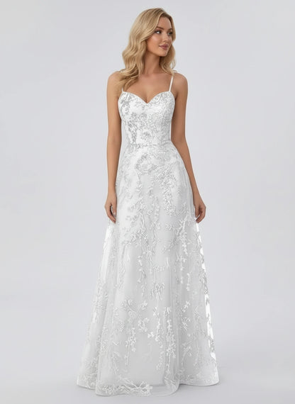 Lalique Maxi Dresses — White | SKU: RB-8fa0b2-white-2,RB-8fa0b2-white-4,RB-8fa0b2-white-6,RB-8fa0b2-white-8,RB-8fa0b2-white-10,RB-8fa0b2-white-12,RB-8fa0b2-white-14,RB-8fa0b2-white-16,RB-8fa0b2-white-16W,RB-8fa0b2-white-18W,RB-8fa0b2-white-20W,RB-8fa0b2-white-22W