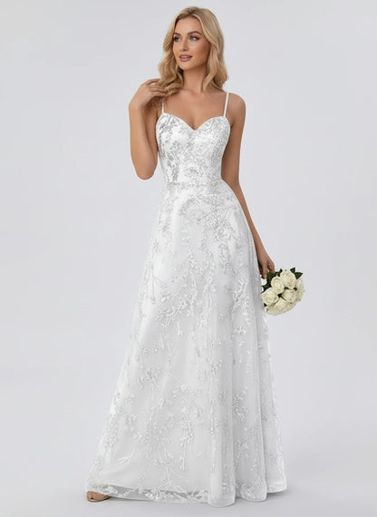 Lalique Maxi Dresses — White | SKU: RB-8fa0b2-white-2,RB-8fa0b2-white-4,RB-8fa0b2-white-6,RB-8fa0b2-white-8,RB-8fa0b2-white-10,RB-8fa0b2-white-12,RB-8fa0b2-white-14,RB-8fa0b2-white-16,RB-8fa0b2-white-16W,RB-8fa0b2-white-18W,RB-8fa0b2-white-20W,RB-8fa0b2-white-22W