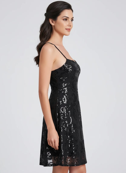 Lampedusa Mini Dresses — Black B | SKU: RB-bdd436-blackb-2,RB-bdd436-blackb-4,RB-bdd436-blackb-6,RB-bdd436-blackb-8,RB-bdd436-blackb-10,RB-bdd436-blackb-12,RB-bdd436-blackb-14,RB-bdd436-blackb-16,RB-bdd436-blackb-16W,RB-bdd436-blackb-18W,RB-bdd436-blackb-20W,RB-bdd436-blackb-22W