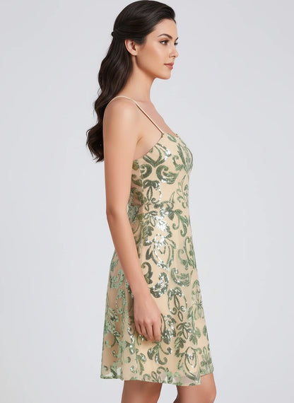 Lampedusa Mini Dresses — Olive | SKU: RB-bdd436-olive-2,RB-bdd436-olive-4,RB-bdd436-olive-6,RB-bdd436-olive-8,RB-bdd436-olive-10,RB-bdd436-olive-12,RB-bdd436-olive-14,RB-bdd436-olive-16,RB-bdd436-olive-16W,RB-bdd436-olive-18W,RB-bdd436-olive-20W,RB-bdd436-olive-22W