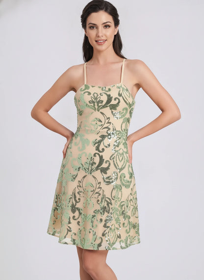 Lampedusa Mini Dresses — Olive | SKU: RB-bdd436-olive-2,RB-bdd436-olive-4,RB-bdd436-olive-6,RB-bdd436-olive-8,RB-bdd436-olive-10,RB-bdd436-olive-12,RB-bdd436-olive-14,RB-bdd436-olive-16,RB-bdd436-olive-16W,RB-bdd436-olive-18W,RB-bdd436-olive-20W,RB-bdd436-olive-22W