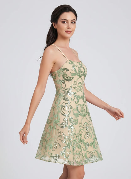 Lampedusa Mini Dresses — Olive | SKU: RB-bdd436-olive-2,RB-bdd436-olive-4,RB-bdd436-olive-6,RB-bdd436-olive-8,RB-bdd436-olive-10,RB-bdd436-olive-12,RB-bdd436-olive-14,RB-bdd436-olive-16,RB-bdd436-olive-16W,RB-bdd436-olive-18W,RB-bdd436-olive-20W,RB-bdd436-olive-22W