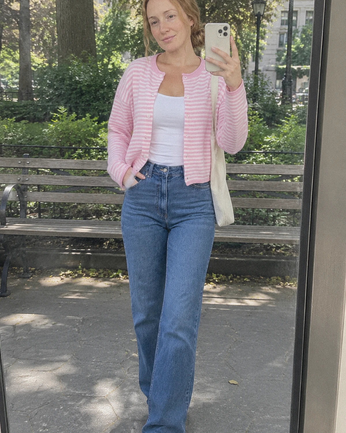 Larkelle Cardigans — Pink | SKU: RB-3dfc75-pink-XS,RB-3dfc75-pink-S,RB-3dfc75-pink-M,RB-3dfc75-pink-L,RB-3dfc75-pink-XL