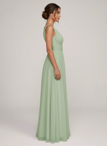 Lauriane Maxi Dresses — Sage Green | SKU: RB-361f43-sagegr01-2,RB-361f43-sagegr01-4,RB-361f43-sagegr01-6,RB-361f43-sagegr01-8,RB-361f43-sagegr01-10,RB-361f43-sagegr01-12,RB-361f43-sagegr01-14,RB-361f43-sagegr01-16,RB-361f43-sagegr01-16W,RB-361f43-sagegr01-18W,RB-361f43-sagegr01-20W,RB-361f43-sagegr01-22W