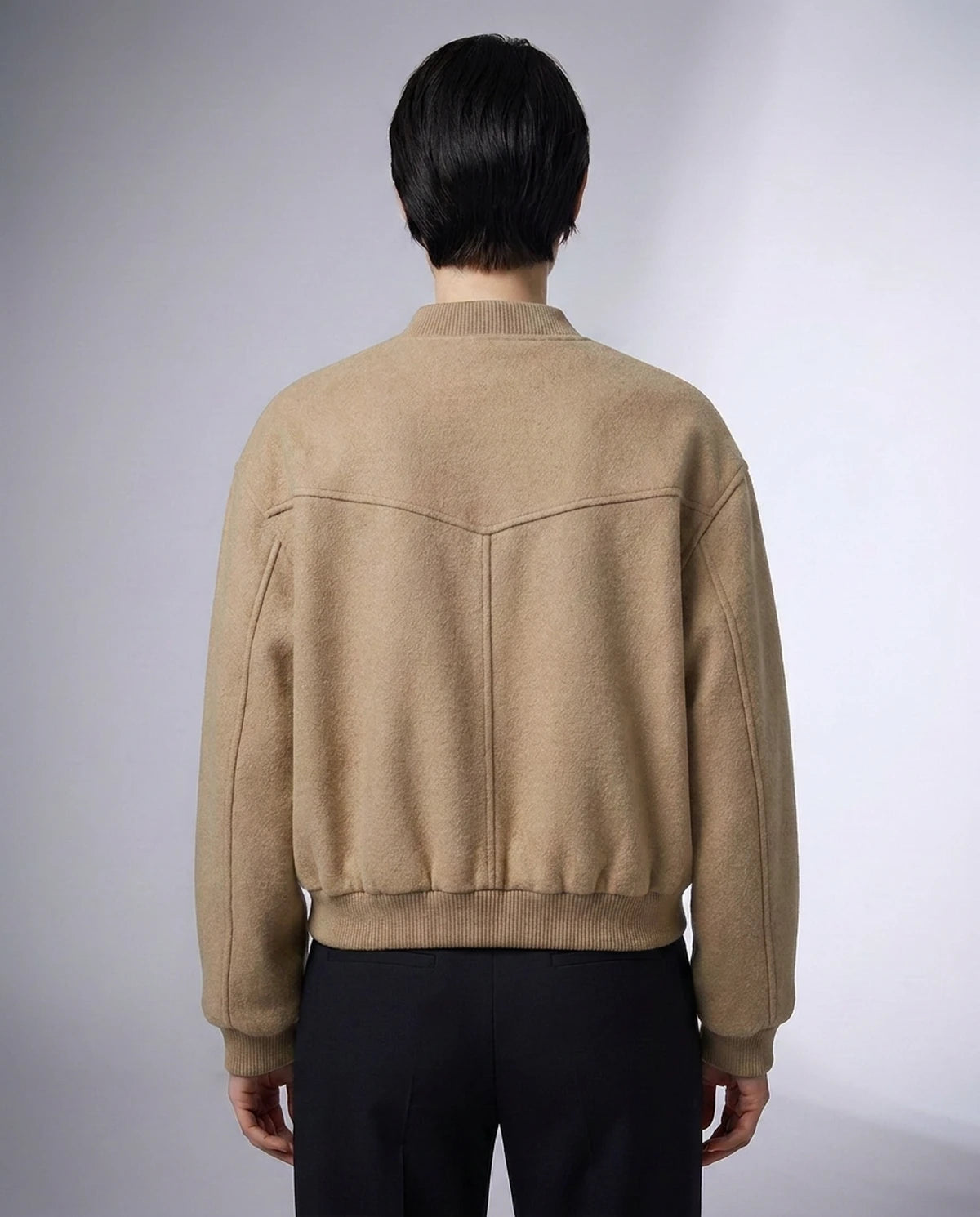 Lavandou Jackets — Beige | SKU: RB-b70815-beige-XS,RB-b70815-beige-S,RB-b70815-beige-M,RB-b70815-beige-L