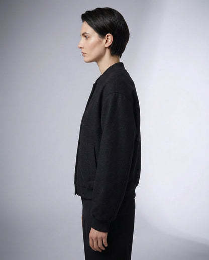 Lavandou Jackets — Black | SKU: RB-b70815-black-XS,RB-b70815-black-S,RB-b70815-black-M,RB-b70815-black-L