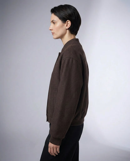 Lavandou Jackets — Brown | SKU: RB-b70815-brown-XS,RB-b70815-brown-S,RB-b70815-brown-M,RB-b70815-brown-L