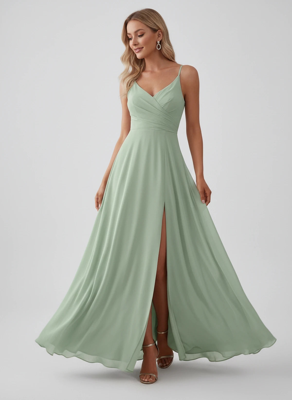 Lavinia Maxi Dresses — Mint | SKU: RB-5232c1-mint-2,RB-5232c1-mint-4,RB-5232c1-mint-6,RB-5232c1-mint-8,RB-5232c1-mint-10,RB-5232c1-mint-12,RB-5232c1-mint-14,RB-5232c1-mint-16,RB-5232c1-mint-16W,RB-5232c1-mint-18W,RB-5232c1-mint-20W,RB-5232c1-mint-22W