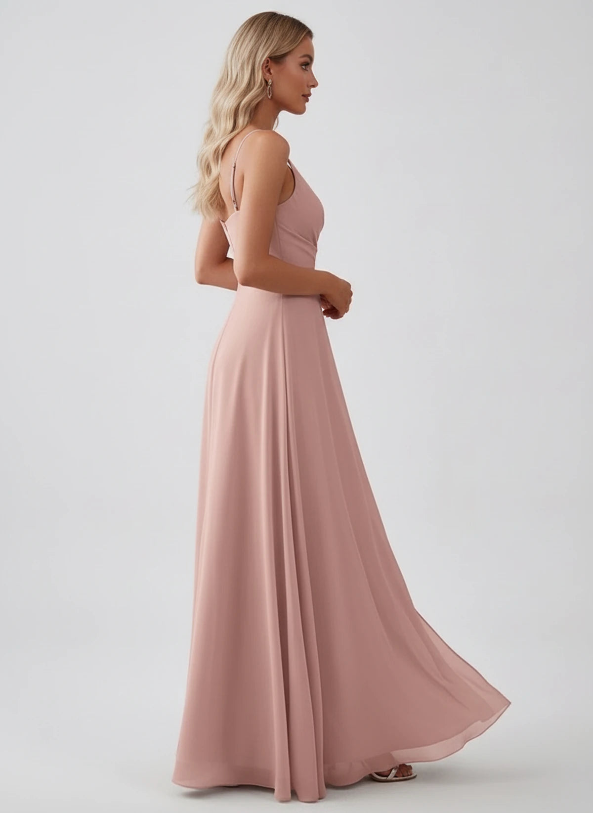 Lavinia Maxi Dresses — Pink | SKU: RB-5232c1-pink-2,RB-5232c1-pink-4,RB-5232c1-pink-6,RB-5232c1-pink-8,RB-5232c1-pink-10,RB-5232c1-pink-12,RB-5232c1-pink-14,RB-5232c1-pink-16,RB-5232c1-pink-16W,RB-5232c1-pink-18W,RB-5232c1-pink-20W,RB-5232c1-pink-22W