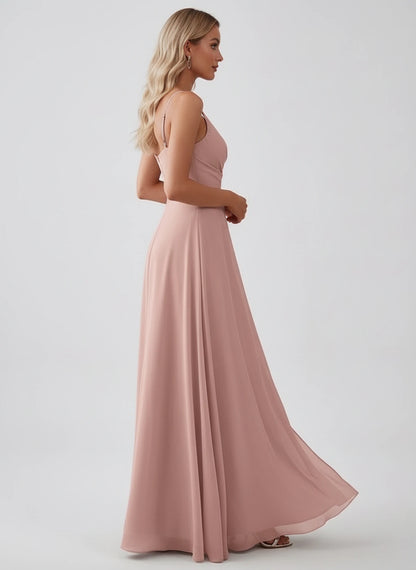 Lavinia Maxi Dresses — Pink | SKU: RB-5232c1-pink-2,RB-5232c1-pink-4,RB-5232c1-pink-6,RB-5232c1-pink-8,RB-5232c1-pink-10,RB-5232c1-pink-12,RB-5232c1-pink-14,RB-5232c1-pink-16,RB-5232c1-pink-16W,RB-5232c1-pink-18W,RB-5232c1-pink-20W,RB-5232c1-pink-22W