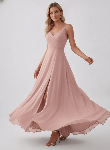 Lavinia Maxi Dresses — Pink | SKU: RB-5232c1-pink-2,RB-5232c1-pink-4,RB-5232c1-pink-6,RB-5232c1-pink-8,RB-5232c1-pink-10,RB-5232c1-pink-12,RB-5232c1-pink-14,RB-5232c1-pink-16,RB-5232c1-pink-16W,RB-5232c1-pink-18W,RB-5232c1-pink-20W,RB-5232c1-pink-22W