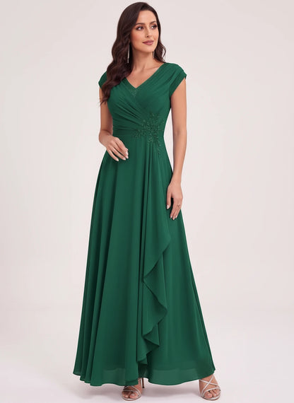 Lazuli Maxi Dresses — Emerald | SKU: RB-d18808-emerald-2,RB-d18808-emerald-4,RB-d18808-emerald-6,RB-d18808-emerald-8,RB-d18808-emerald-10,RB-d18808-emerald-12,RB-d18808-emerald-14,RB-d18808-emerald-16,RB-d18808-emerald-16W,RB-d18808-emerald-18W,RB-d18808-emerald-20W,RB-d18808-emerald-22W