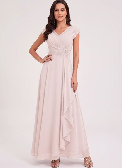 Lazuli Maxi Dresses — Pink | SKU: RB-d18808-pink-2,RB-d18808-pink-4,RB-d18808-pink-6,RB-d18808-pink-8,RB-d18808-pink-10,RB-d18808-pink-12,RB-d18808-pink-14,RB-d18808-pink-16,RB-d18808-pink-16W,RB-d18808-pink-18W,RB-d18808-pink-20W,RB-d18808-pink-22W