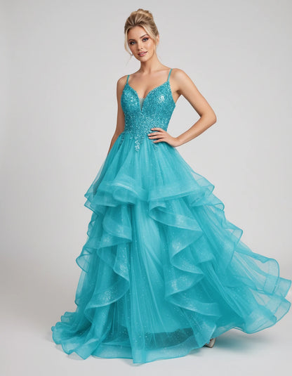 Leandra Maxi Dresses — Blue | SKU: RB-ce0ca7-blue-2,RB-ce0ca7-blue-4,RB-ce0ca7-blue-6,RB-ce0ca7-blue-8,RB-ce0ca7-blue-10,RB-ce0ca7-blue-12,RB-ce0ca7-blue-14,RB-ce0ca7-blue-14W,RB-ce0ca7-blue-16,RB-ce0ca7-blue-16W,RB-ce0ca7-blue-18W,RB-ce0ca7-blue-20W