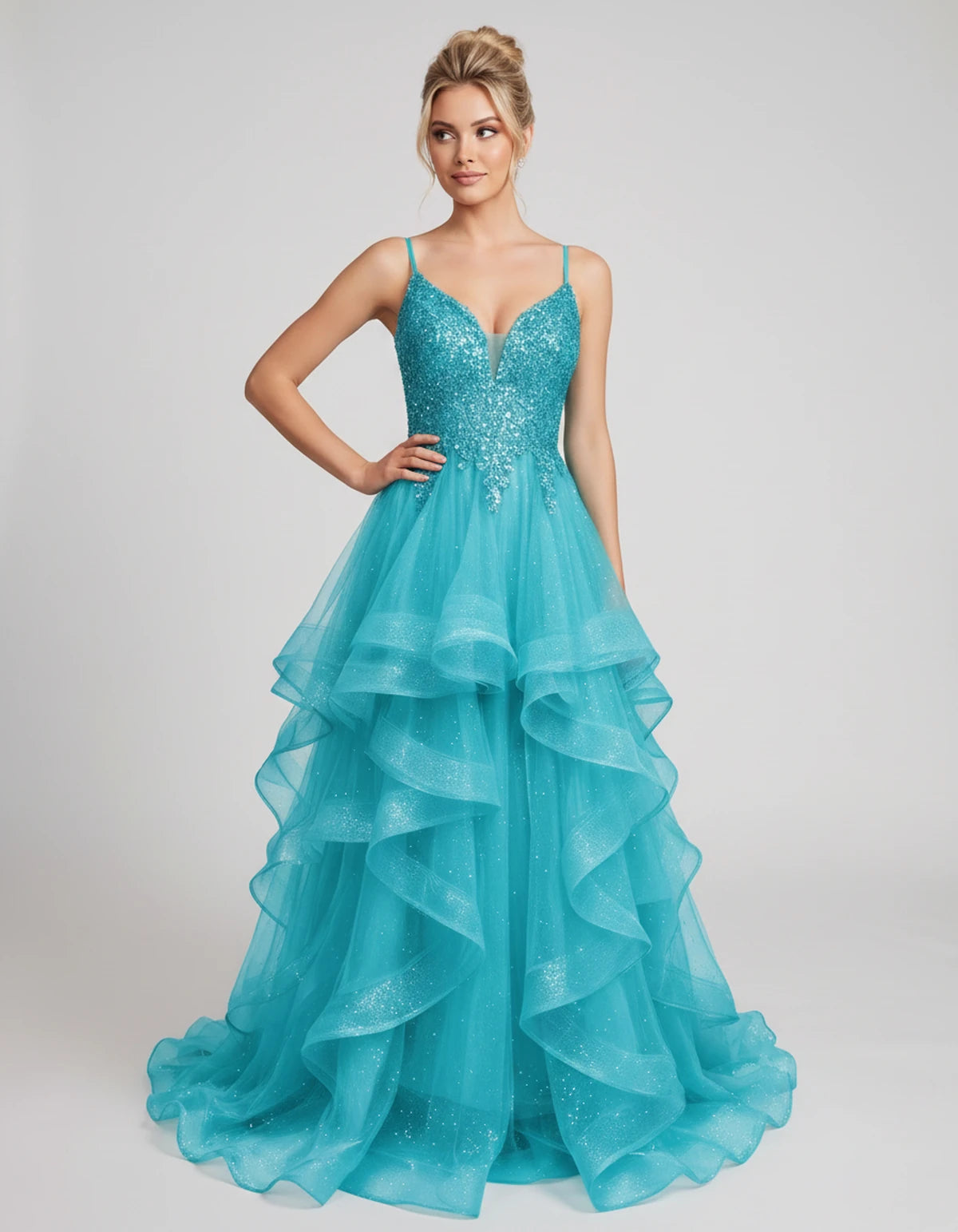 Leandra Maxi Dresses — Blue | SKU: RB-ce0ca7-blue-2,RB-ce0ca7-blue-4,RB-ce0ca7-blue-6,RB-ce0ca7-blue-8,RB-ce0ca7-blue-10,RB-ce0ca7-blue-12,RB-ce0ca7-blue-14,RB-ce0ca7-blue-14W,RB-ce0ca7-blue-16,RB-ce0ca7-blue-16W,RB-ce0ca7-blue-18W,RB-ce0ca7-blue-20W