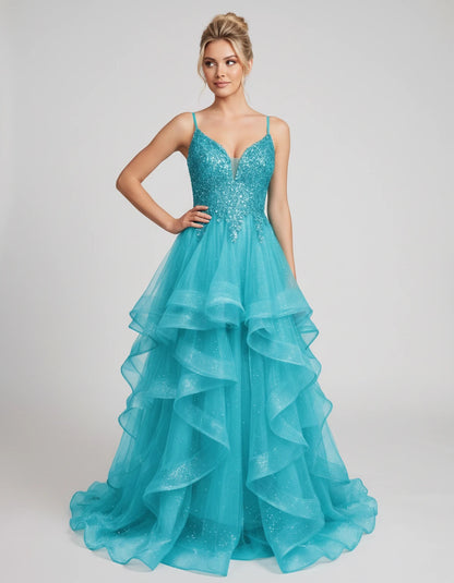 Leandra Maxi Dresses — Blue | SKU: RB-ce0ca7-blue-2,RB-ce0ca7-blue-4,RB-ce0ca7-blue-6,RB-ce0ca7-blue-8,RB-ce0ca7-blue-10,RB-ce0ca7-blue-12,RB-ce0ca7-blue-14,RB-ce0ca7-blue-14W,RB-ce0ca7-blue-16,RB-ce0ca7-blue-16W,RB-ce0ca7-blue-18W,RB-ce0ca7-blue-20W