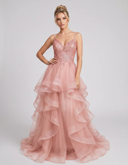Leandra Maxi Dresses — Blush | SKU: RB-ce0ca7-blush-2,RB-ce0ca7-blush-4,RB-ce0ca7-blush-6,RB-ce0ca7-blush-8,RB-ce0ca7-blush-10,RB-ce0ca7-blush-12,RB-ce0ca7-blush-14,RB-ce0ca7-blush-14W,RB-ce0ca7-blush-16,RB-ce0ca7-blush-16W,RB-ce0ca7-blush-18W,RB-ce0ca7-blush-20W