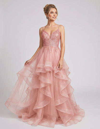 Leandra Maxi Dresses — Blush | SKU: RB-ce0ca7-blush-2,RB-ce0ca7-blush-4,RB-ce0ca7-blush-6,RB-ce0ca7-blush-8,RB-ce0ca7-blush-10,RB-ce0ca7-blush-12,RB-ce0ca7-blush-14,RB-ce0ca7-blush-14W,RB-ce0ca7-blush-16,RB-ce0ca7-blush-16W,RB-ce0ca7-blush-18W,RB-ce0ca7-blush-20W