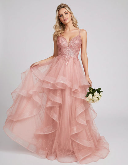 Leandra Maxi Dresses — Blush | SKU: RB-ce0ca7-blush-2,RB-ce0ca7-blush-4,RB-ce0ca7-blush-6,RB-ce0ca7-blush-8,RB-ce0ca7-blush-10,RB-ce0ca7-blush-12,RB-ce0ca7-blush-14,RB-ce0ca7-blush-14W,RB-ce0ca7-blush-16,RB-ce0ca7-blush-16W,RB-ce0ca7-blush-18W,RB-ce0ca7-blush-20W