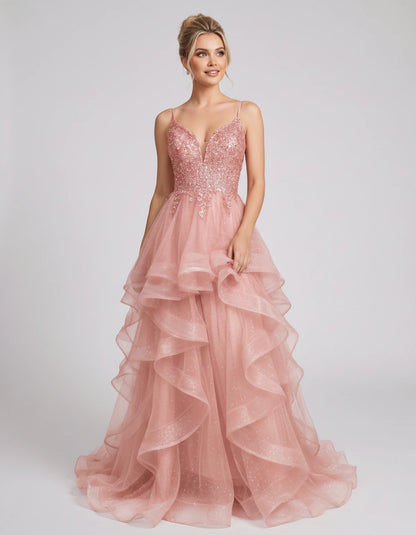 Leandra Maxi Dresses — Blush | SKU: RB-ce0ca7-blush-2,RB-ce0ca7-blush-4,RB-ce0ca7-blush-6,RB-ce0ca7-blush-8,RB-ce0ca7-blush-10,RB-ce0ca7-blush-12,RB-ce0ca7-blush-14,RB-ce0ca7-blush-14W,RB-ce0ca7-blush-16,RB-ce0ca7-blush-16W,RB-ce0ca7-blush-18W,RB-ce0ca7-blush-20W