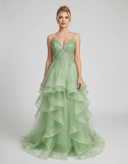 Leandra Maxi Dresses — Sage | SKU: RB-ce0ca7-sage-2,RB-ce0ca7-sage-4,RB-ce0ca7-sage-6,RB-ce0ca7-sage-8,RB-ce0ca7-sage-10,RB-ce0ca7-sage-12,RB-ce0ca7-sage-14,RB-ce0ca7-sage-14W,RB-ce0ca7-sage-16,RB-ce0ca7-sage-16W,RB-ce0ca7-sage-18W,RB-ce0ca7-sage-20W