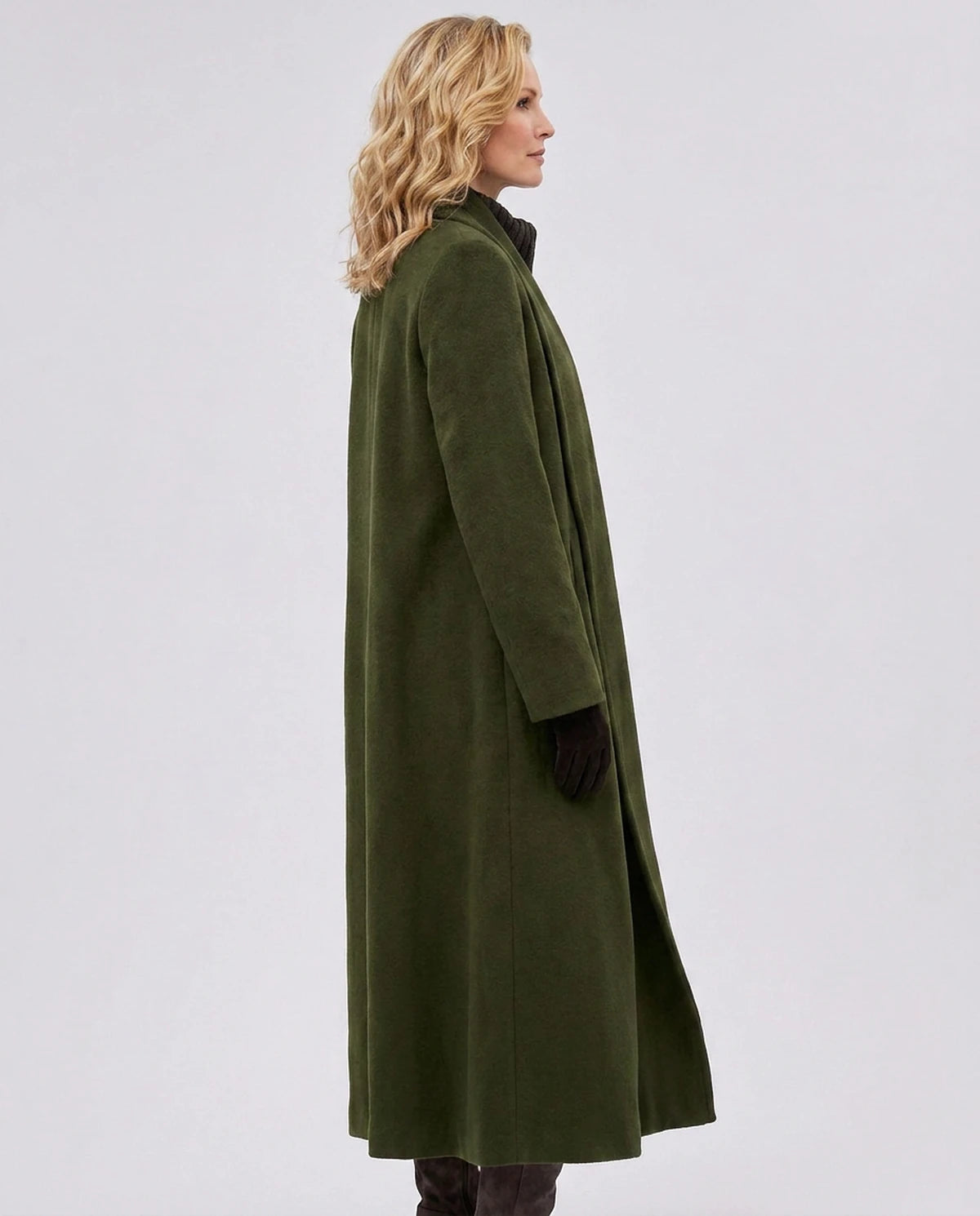 Lenora Jackets — Army Green | SKU: RB-296099-armygre1-XS,RB-296099-armygre1-S,RB-296099-armygre1-M,RB-296099-armygre1-L,RB-296099-armygre1-XL,RB-296099-armygre1-2XL
