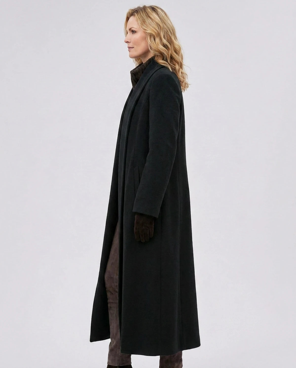 Lenora Jackets — Black | SKU: RB-296099-black-XS,RB-296099-black-S,RB-296099-black-M,RB-296099-black-L,RB-296099-black-XL,RB-296099-black-2XL