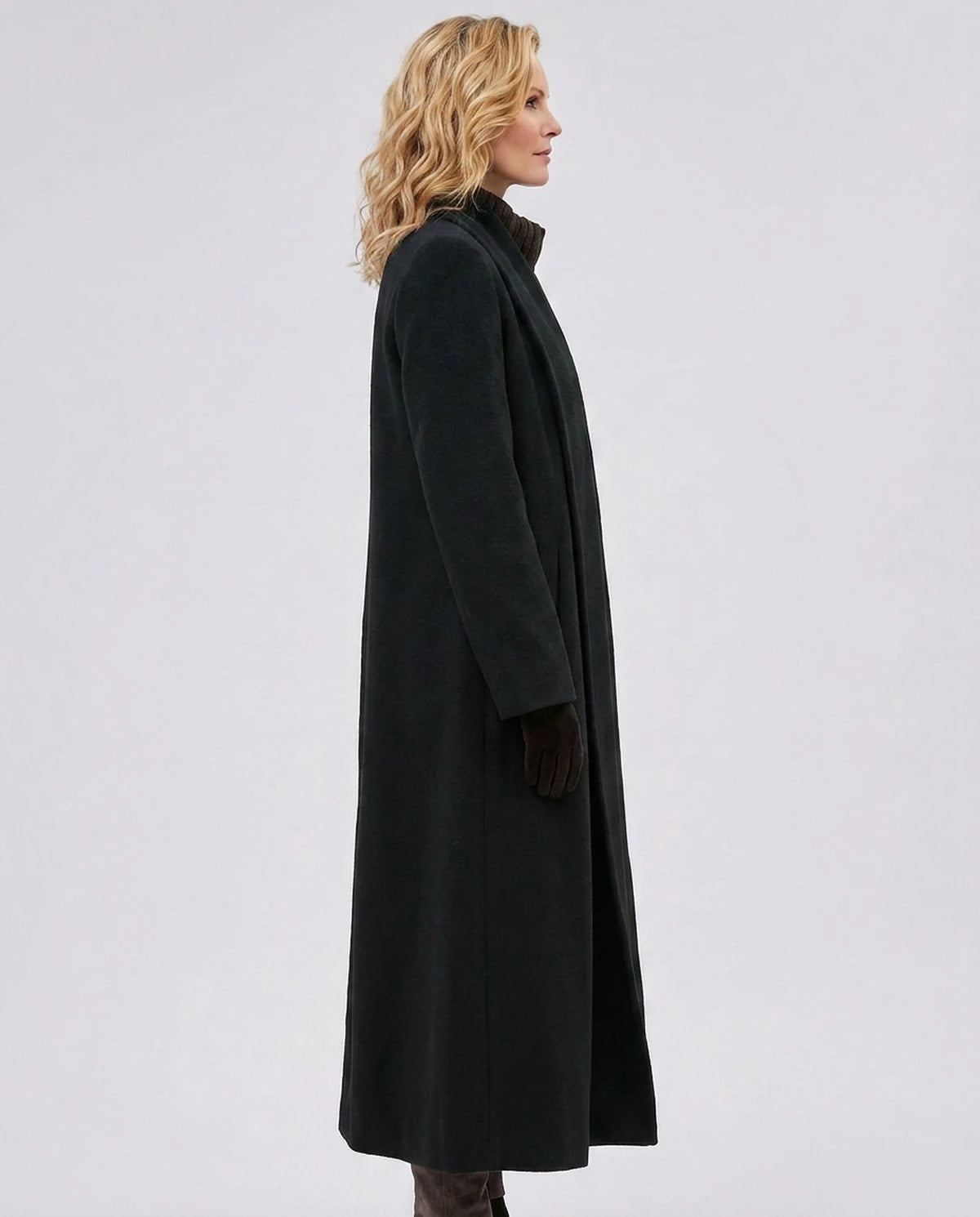 Lenora Jackets — Black | SKU: RB-296099-black-XS,RB-296099-black-S,RB-296099-black-M,RB-296099-black-L,RB-296099-black-XL,RB-296099-black-2XL