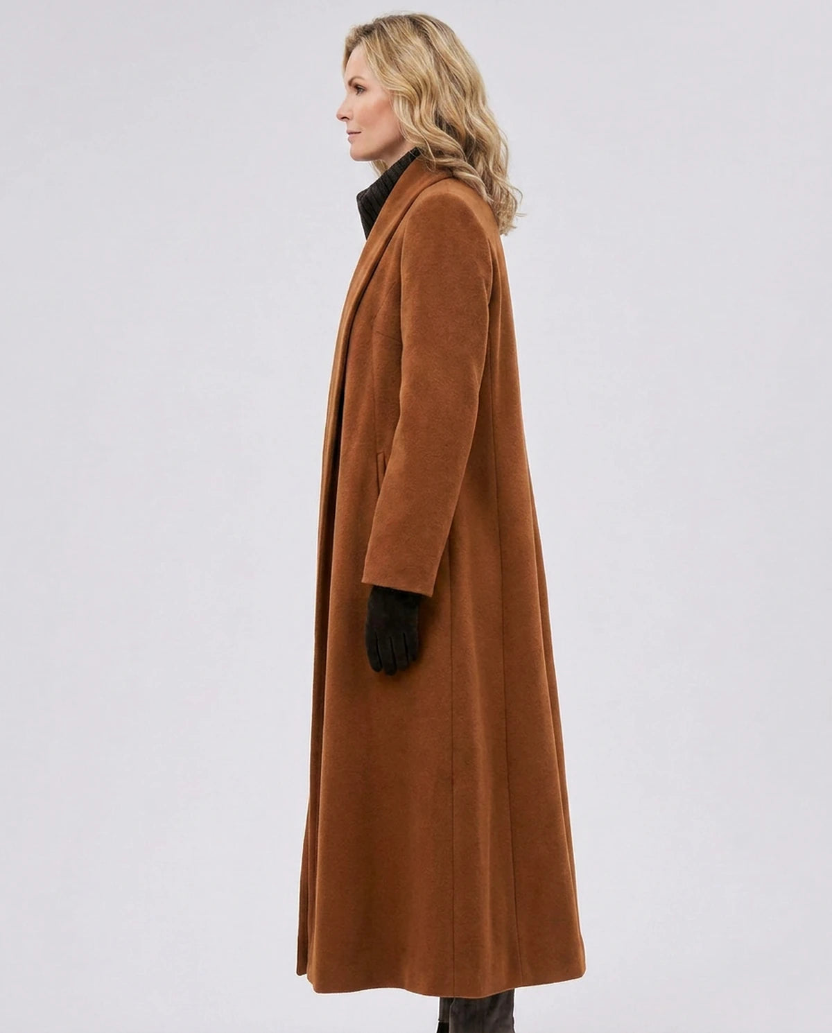 Lenora Jackets — Brown | SKU: RB-296099-brown-XS,RB-296099-brown-S,RB-296099-brown-M,RB-296099-brown-L,RB-296099-brown-XL,RB-296099-brown-2XL