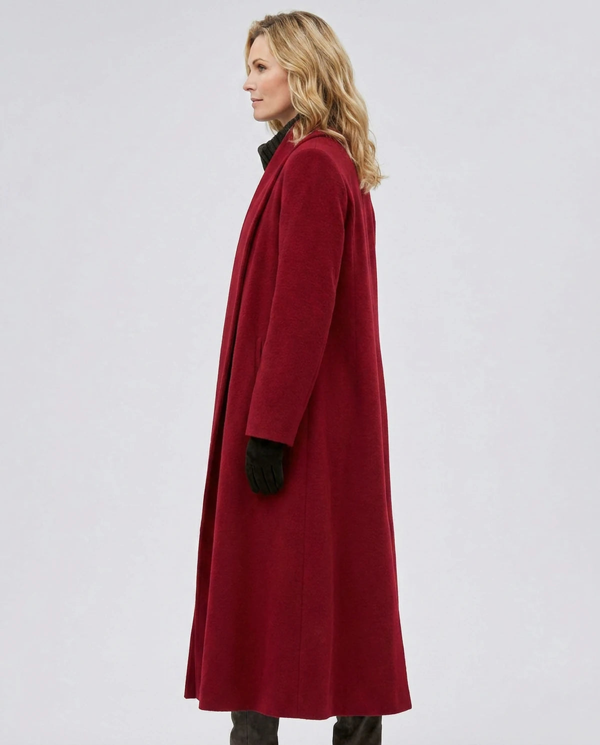 Lenora Jackets — Burgundy | SKU: RB-296099-burgundy-XS,RB-296099-burgundy-S,RB-296099-burgundy-M,RB-296099-burgundy-L,RB-296099-burgundy-XL,RB-296099-burgundy-2XL