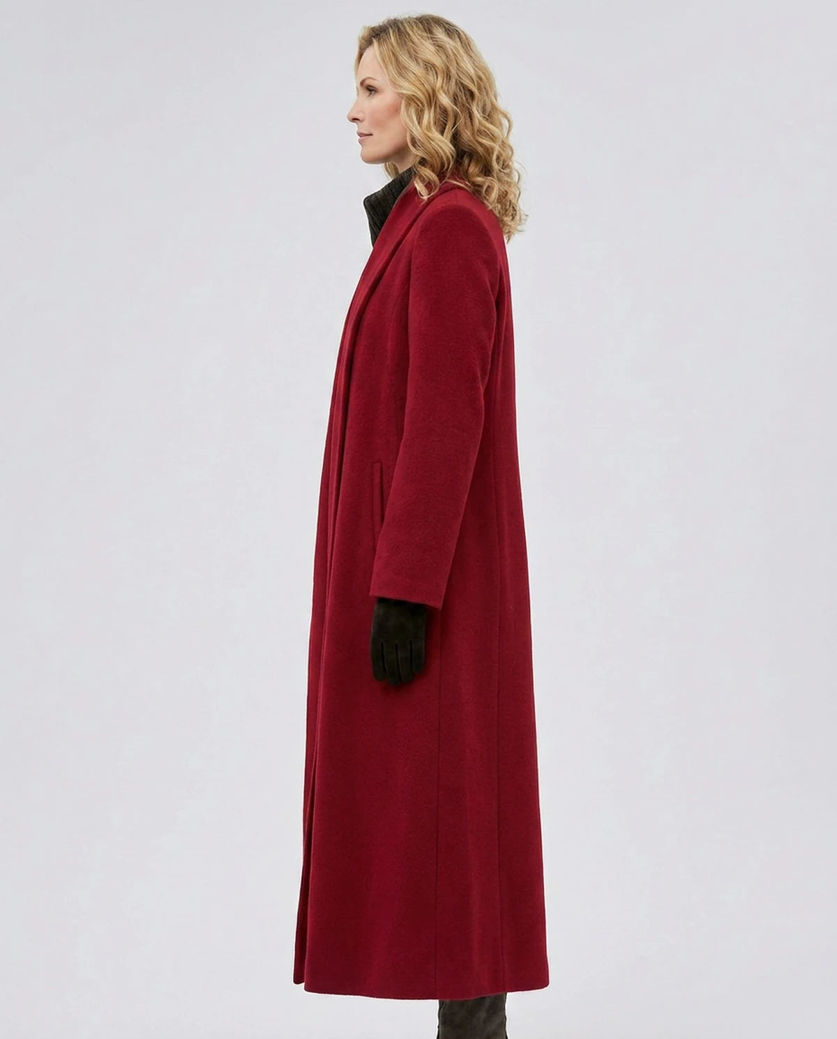 Lenora Jackets — Burgundy | SKU: RB-296099-burgundy-XS,RB-296099-burgundy-S,RB-296099-burgundy-M,RB-296099-burgundy-L,RB-296099-burgundy-XL,RB-296099-burgundy-2XL