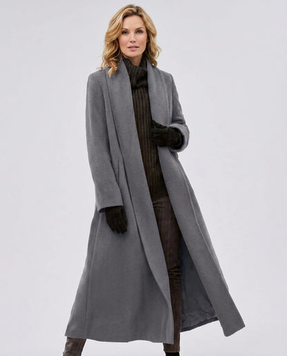Lenora Jackets — Gray